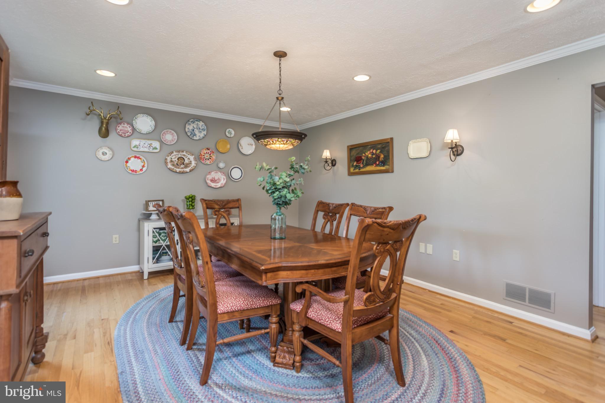 660 Germany Road Stephens City, VA 22655 - Photo 23 of 98 Dining Room