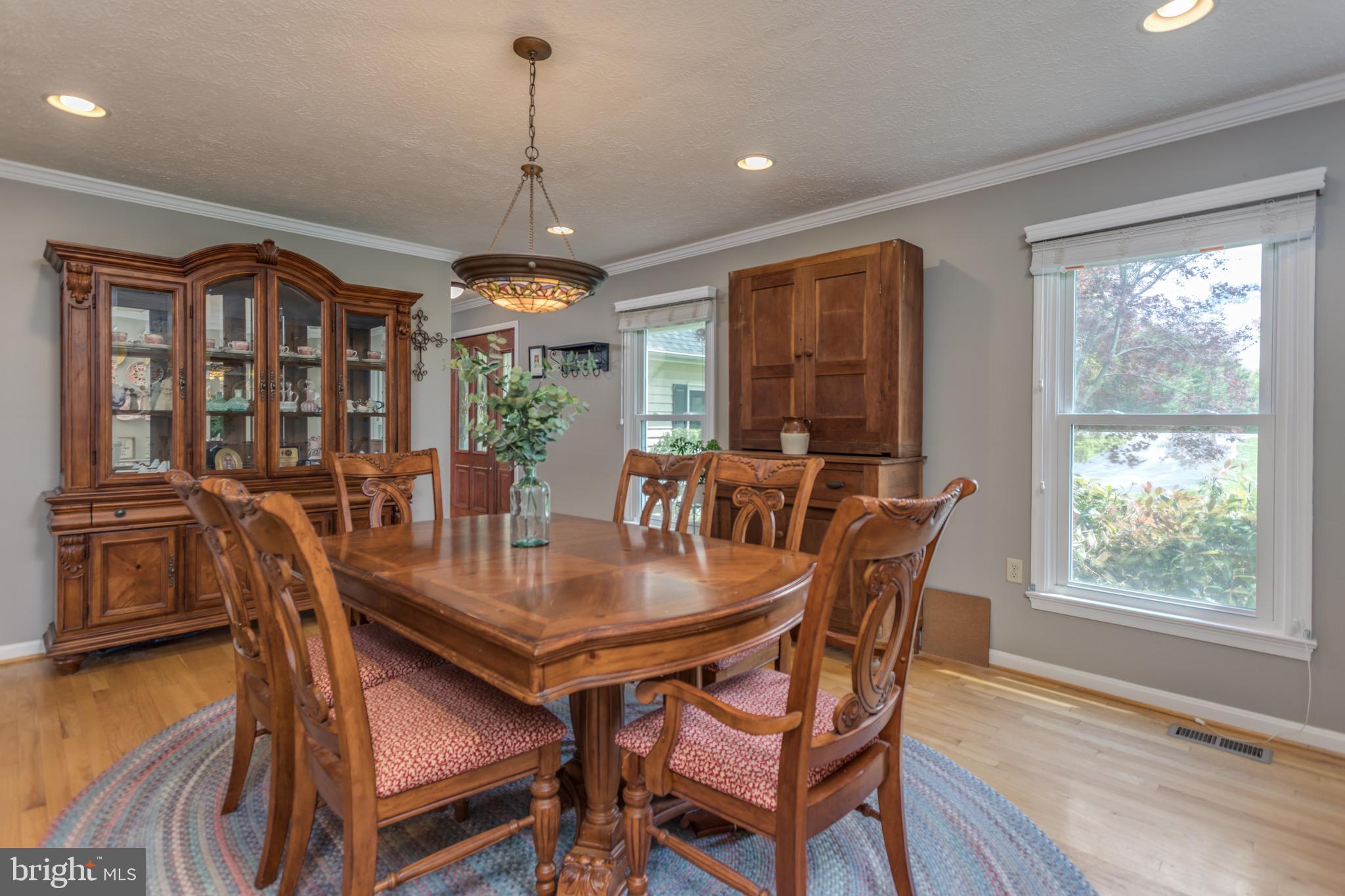 660 Germany Road Stephens City, VA 22655 - Photo 24 of 98 Dining Room