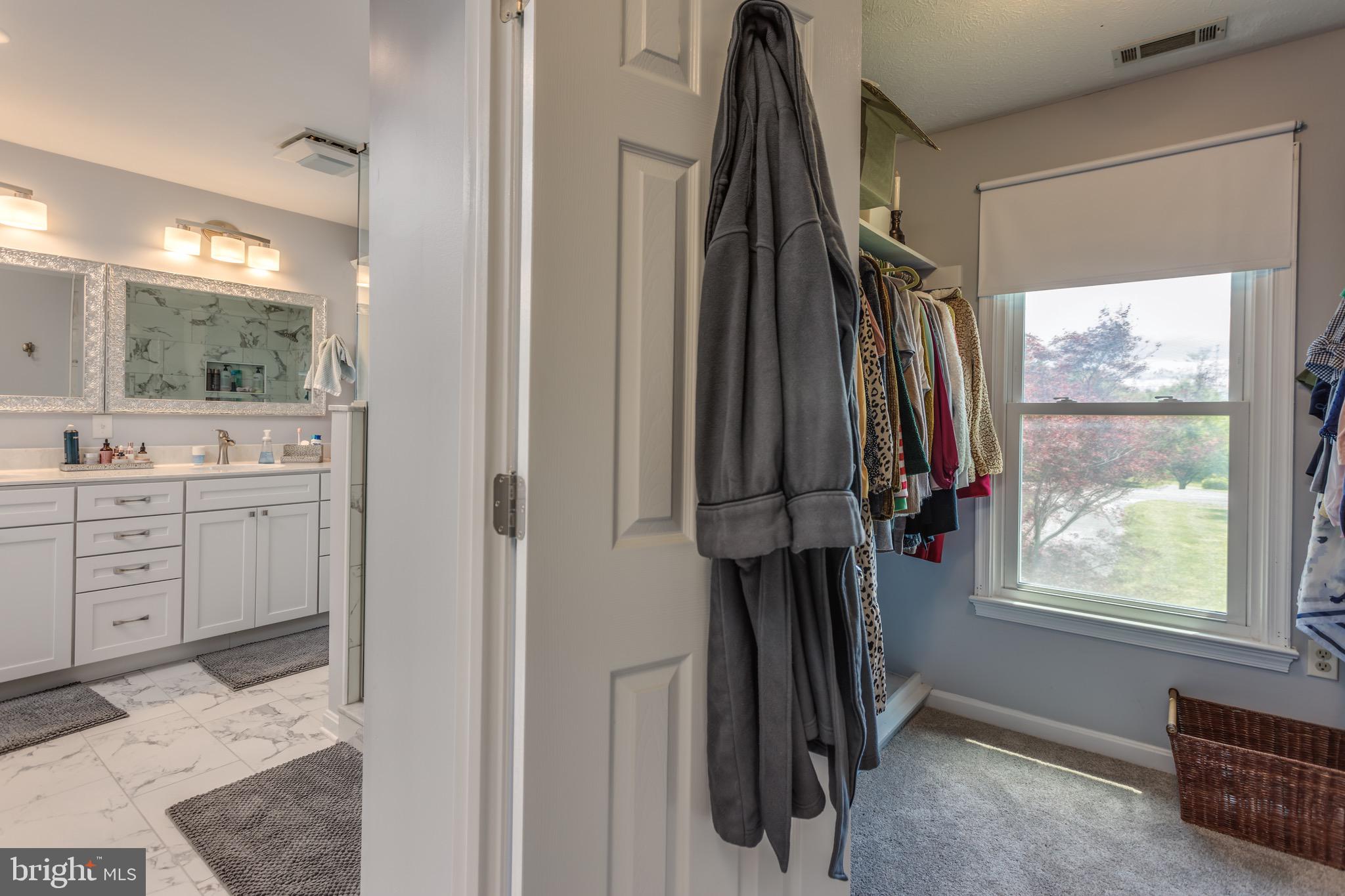 660 Germany Road Stephens City, VA 22655 - Photo 32 of 98 Master Bath/Walk In Closet