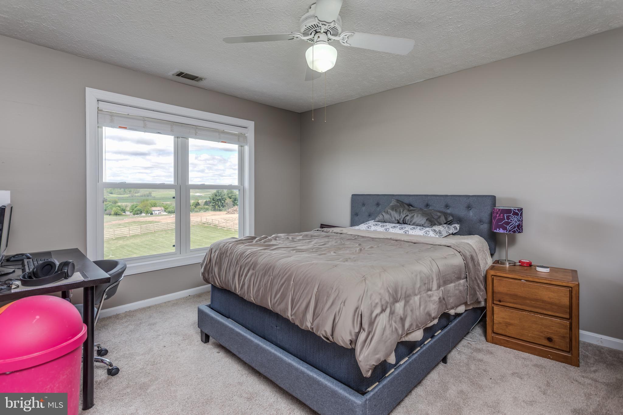 660 Germany Road Stephens City, VA 22655 - Photo 35 of 98 3rd Level Bedroom