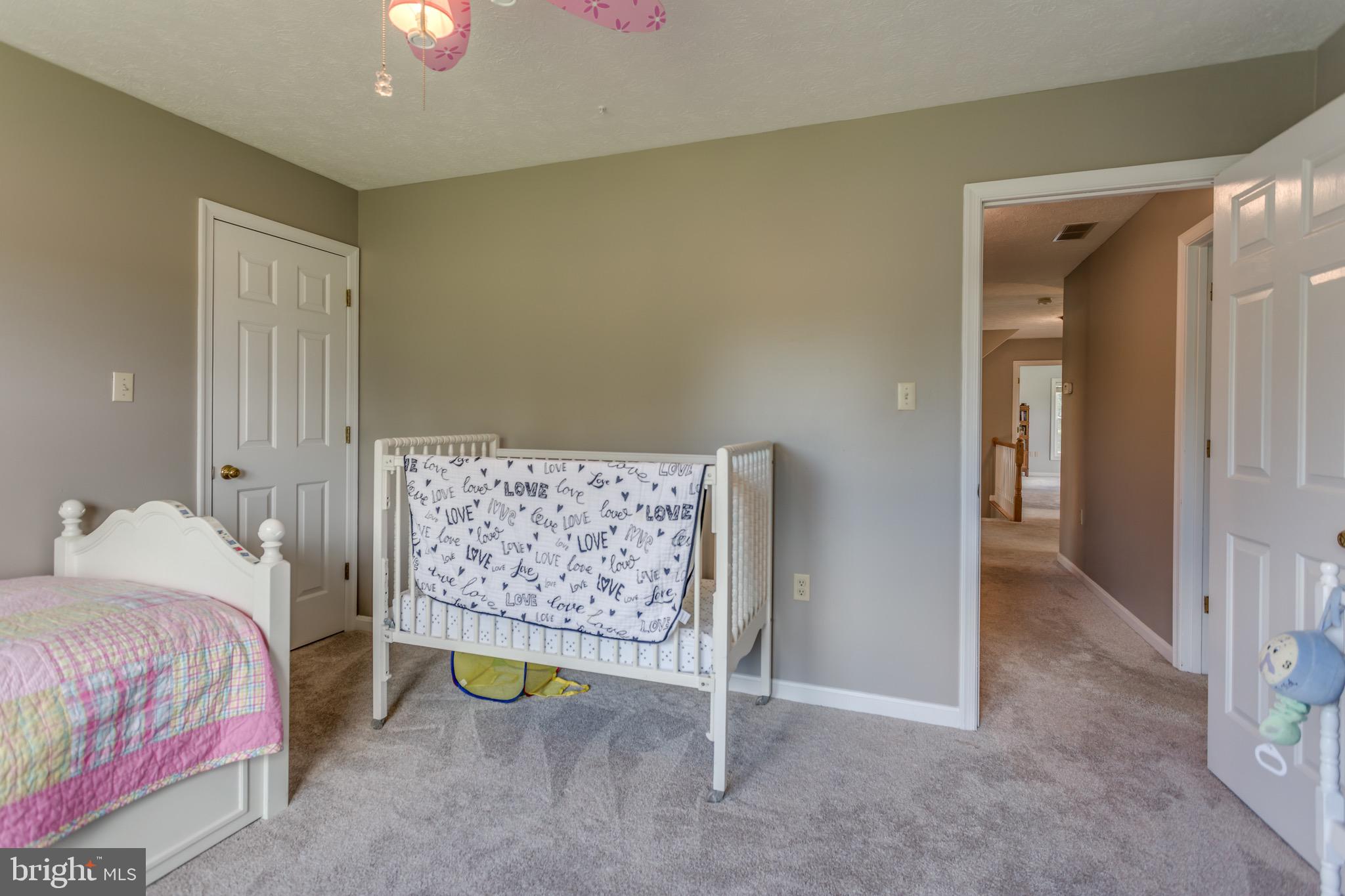 660 Germany Road Stephens City, VA 22655 - Photo 38 of 98 3rd Level Bedroom