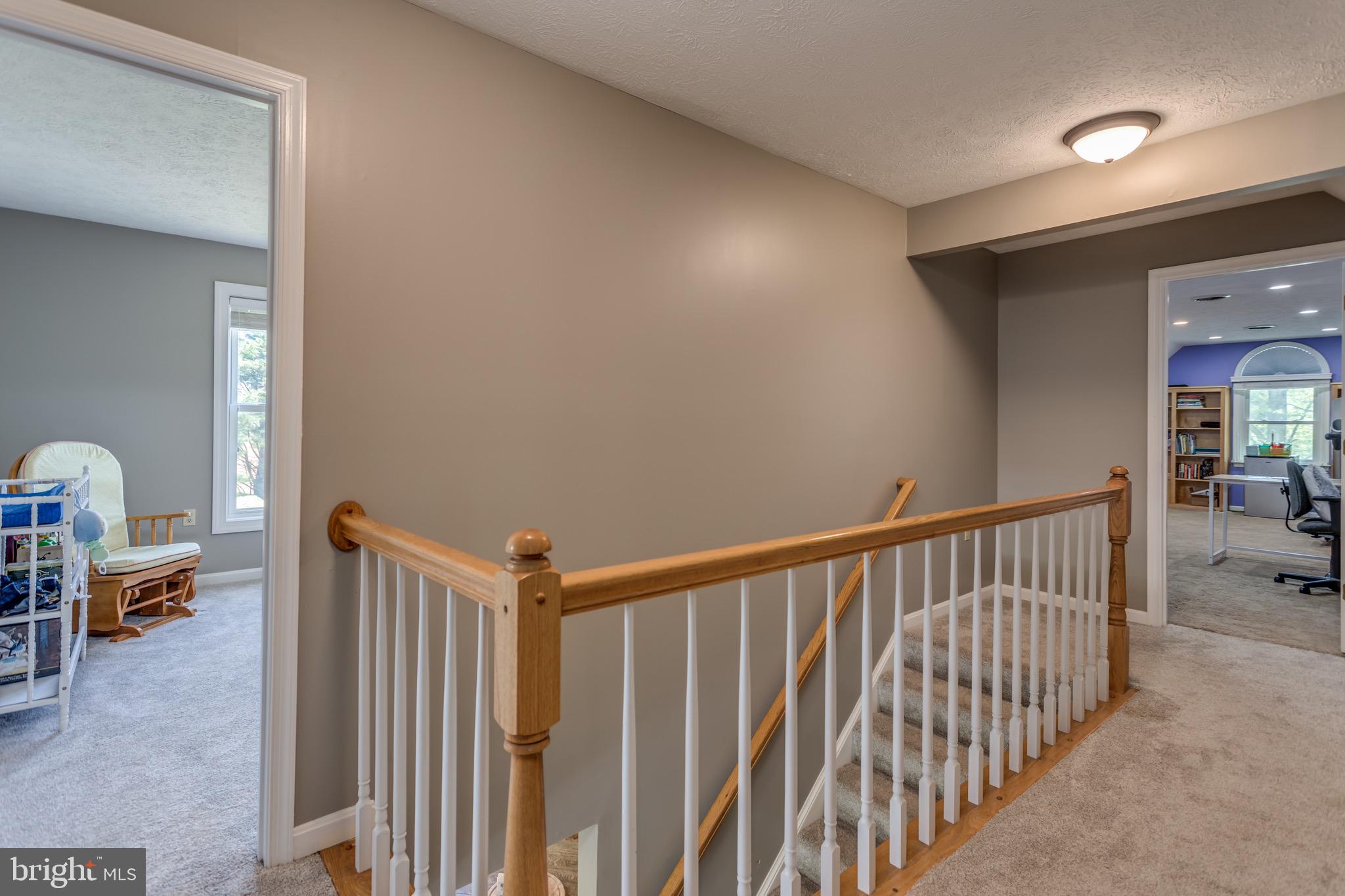 660 Germany Road Stephens City, VA 22655 - Photo 39 of 98 2rd Stairway to Main Level