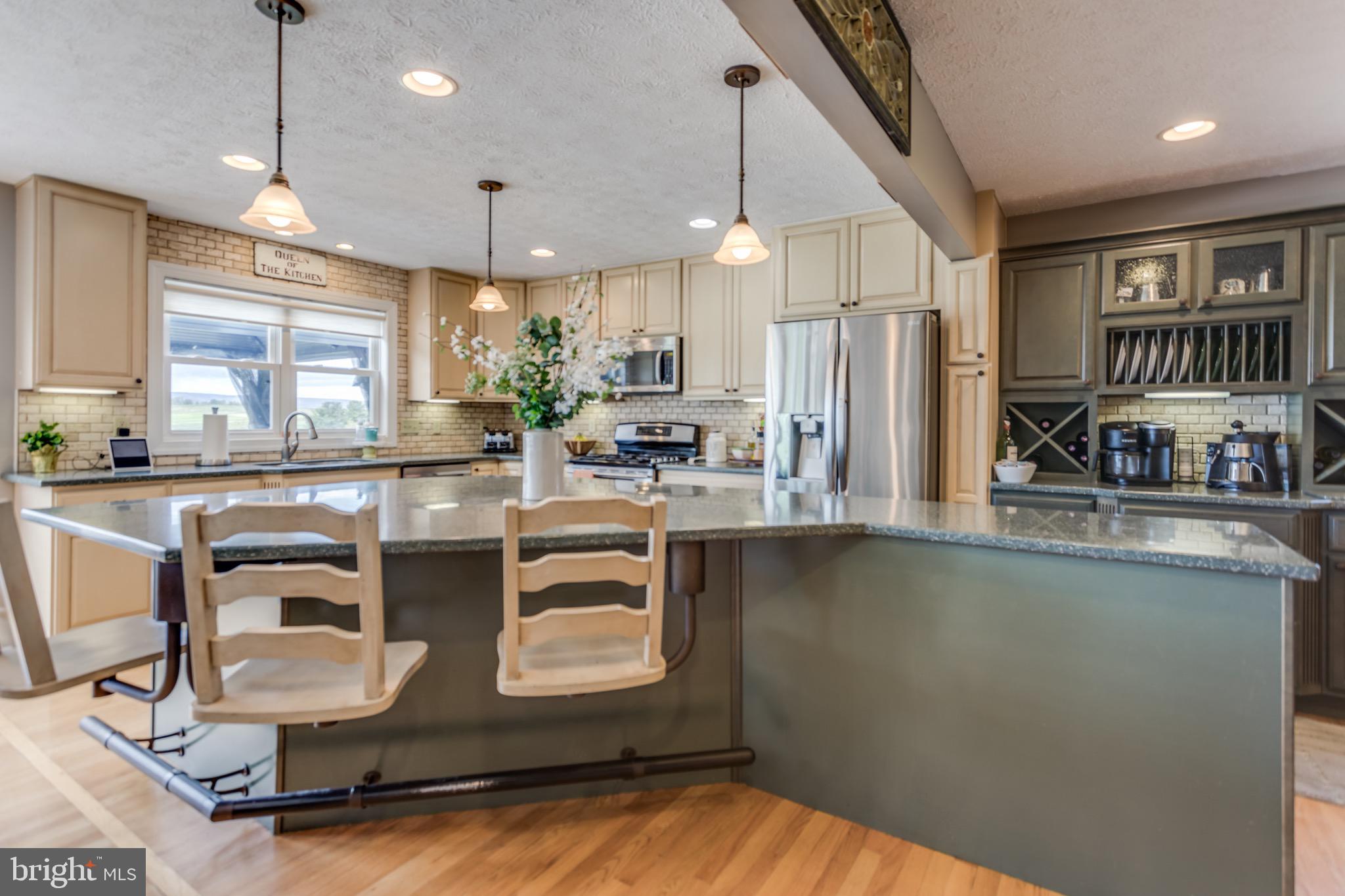 660 Germany Road Stephens City, VA 22655 - Photo 5 of 98 Kitchen