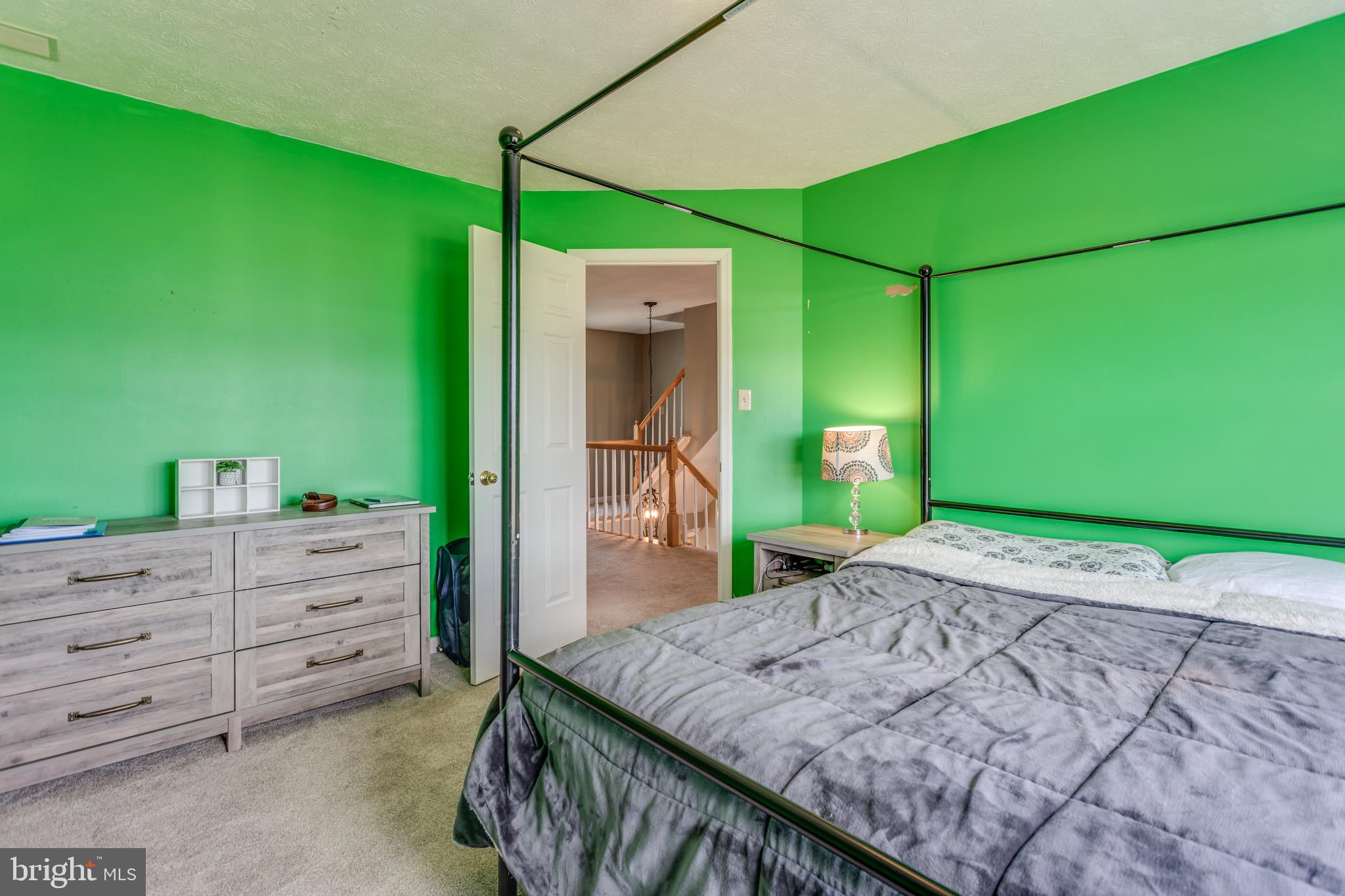 660 Germany Road Stephens City, VA 22655 - Photo 41 of 98 3rd Level Bedroom