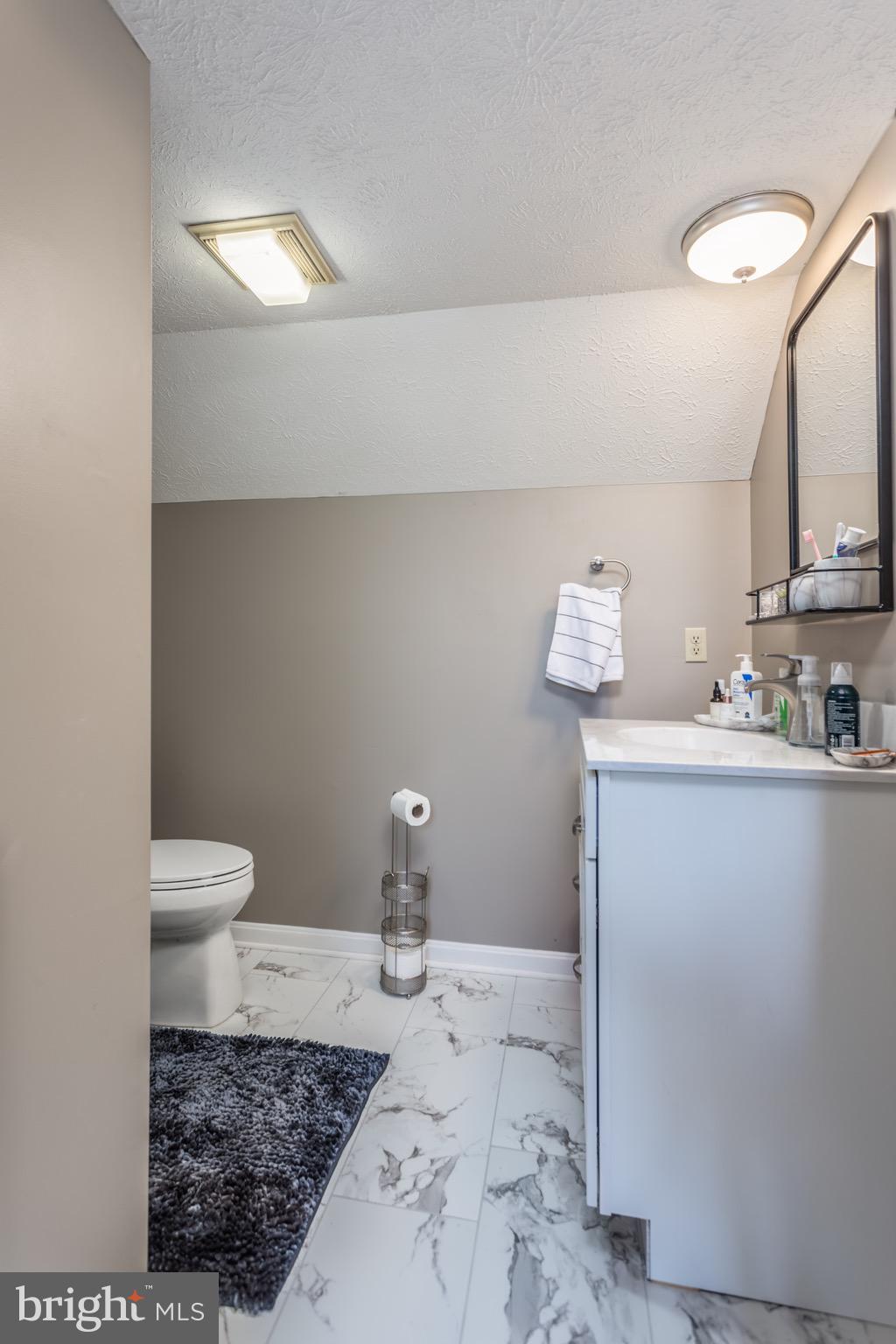 660 Germany Road Stephens City, VA 22655 - Photo 52 of 98 Upper 4th Level Full Bath