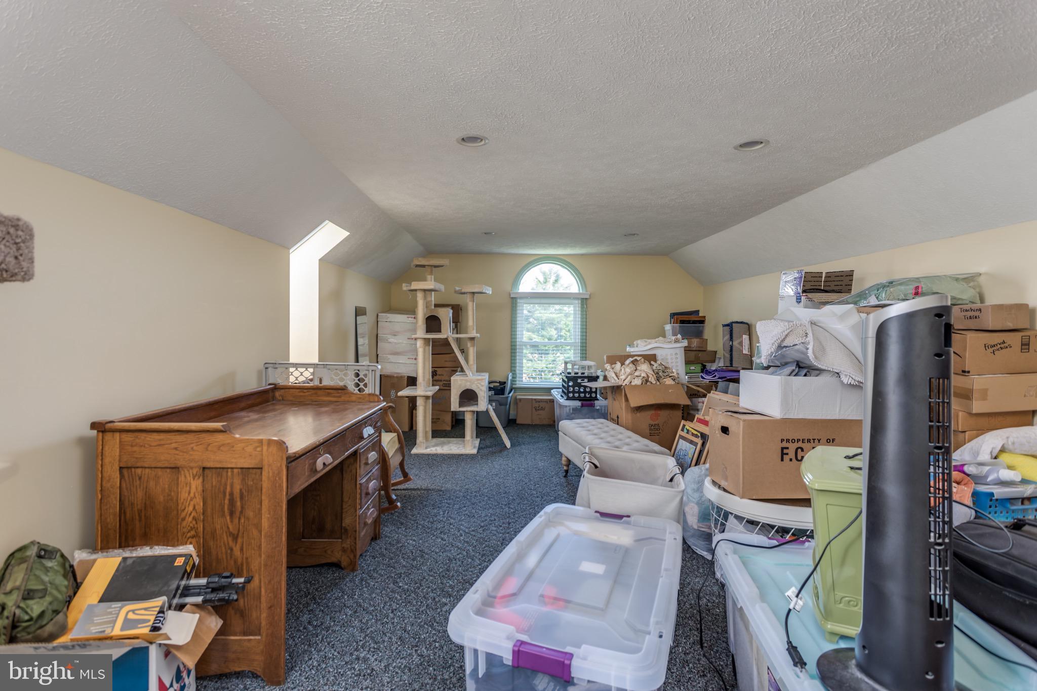 660 Germany Road Stephens City, VA 22655 - Photo 57 of 98 Upper 4th Level Bonus Room