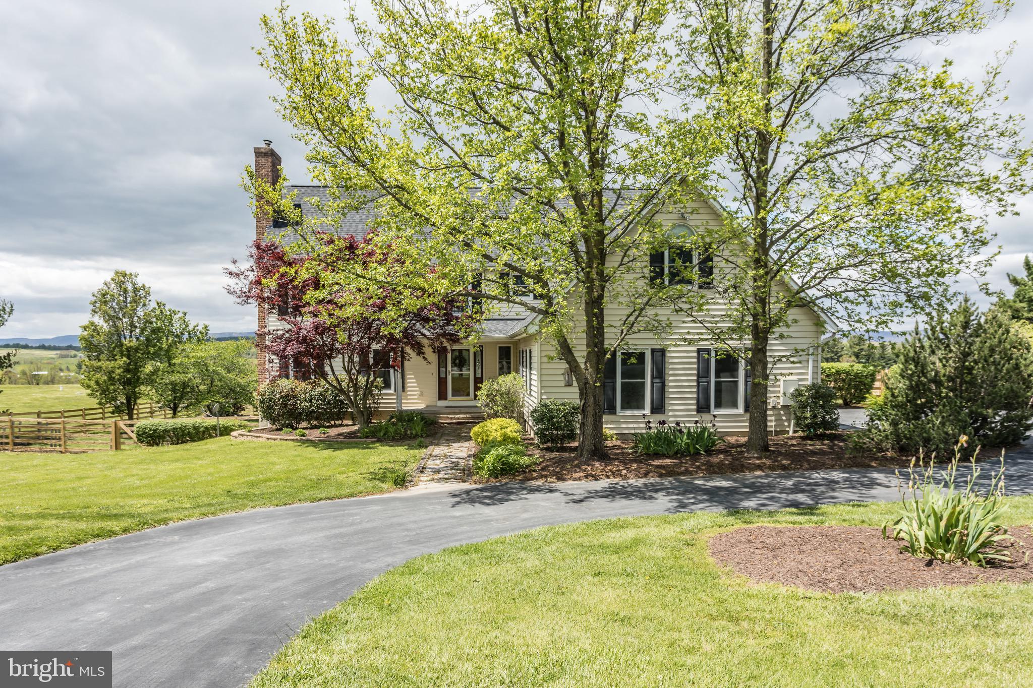 660 Germany Road Stephens City, VA 22655 - Photo 85 of 98 Gallery Image 85