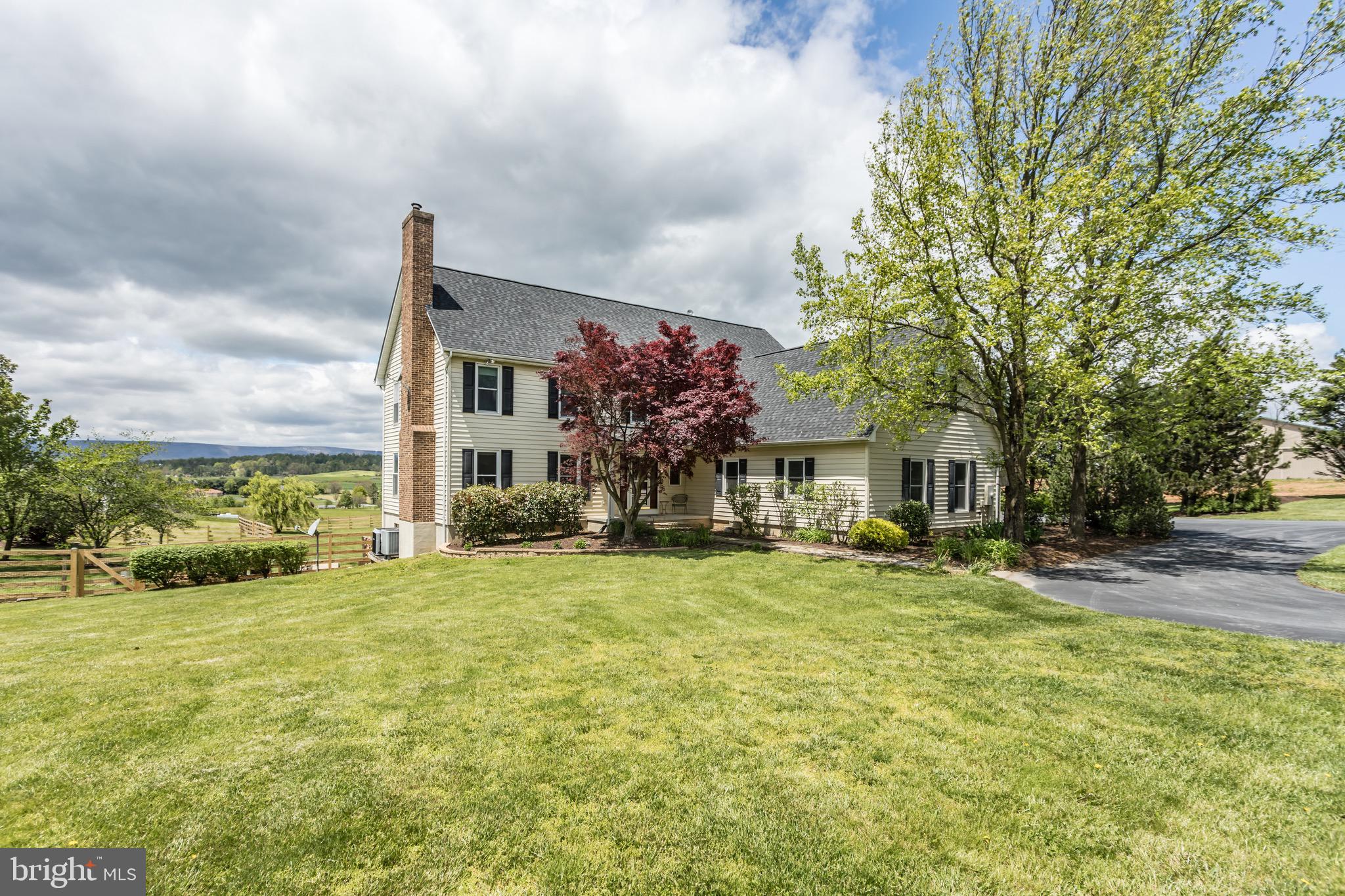 660 Germany Road Stephens City, VA 22655 - Photo 86 of 98 Gallery Image 86