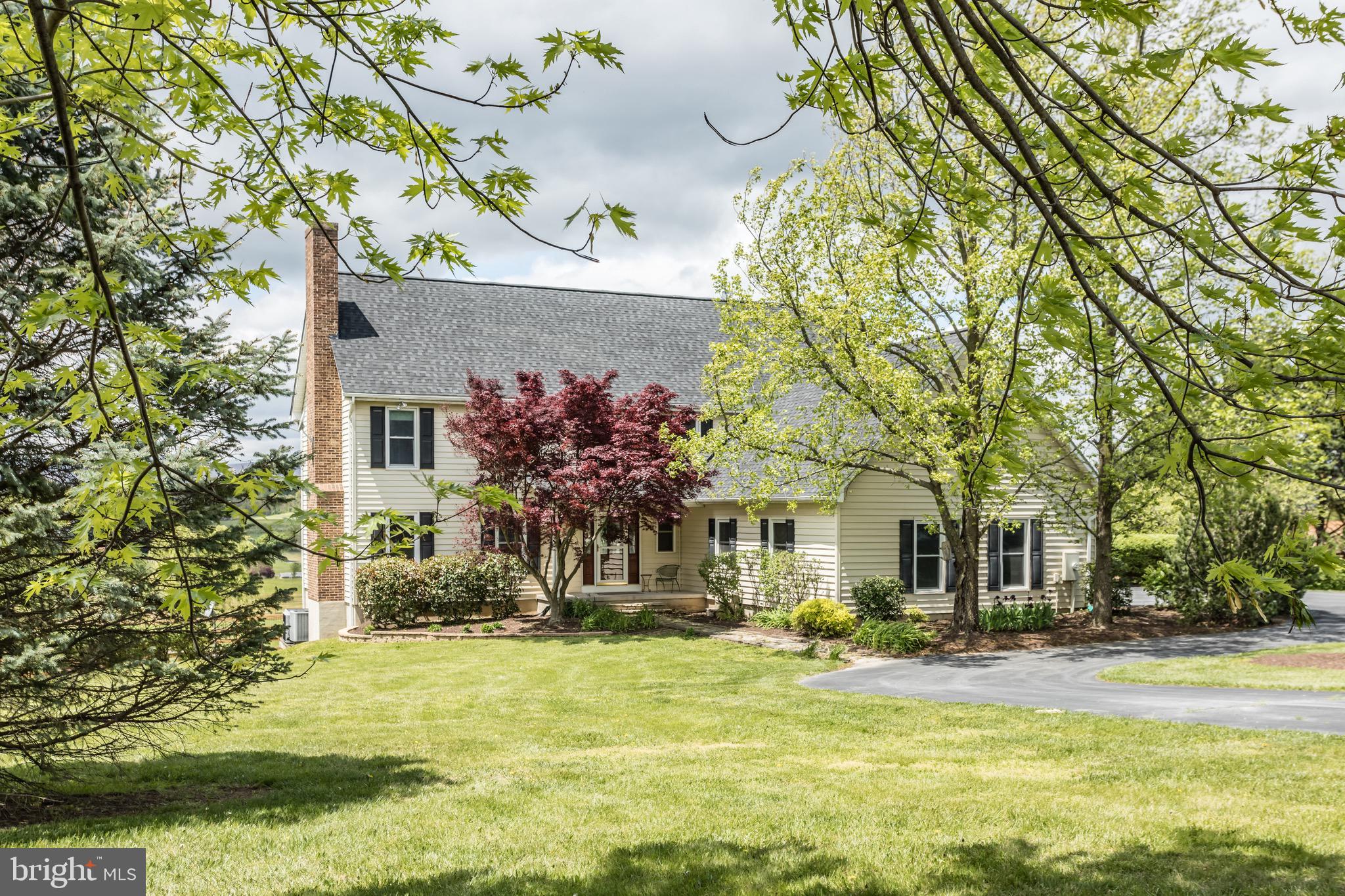 660 Germany Road Stephens City, VA 22655 - Photo 92 of 98 Gallery Image 92