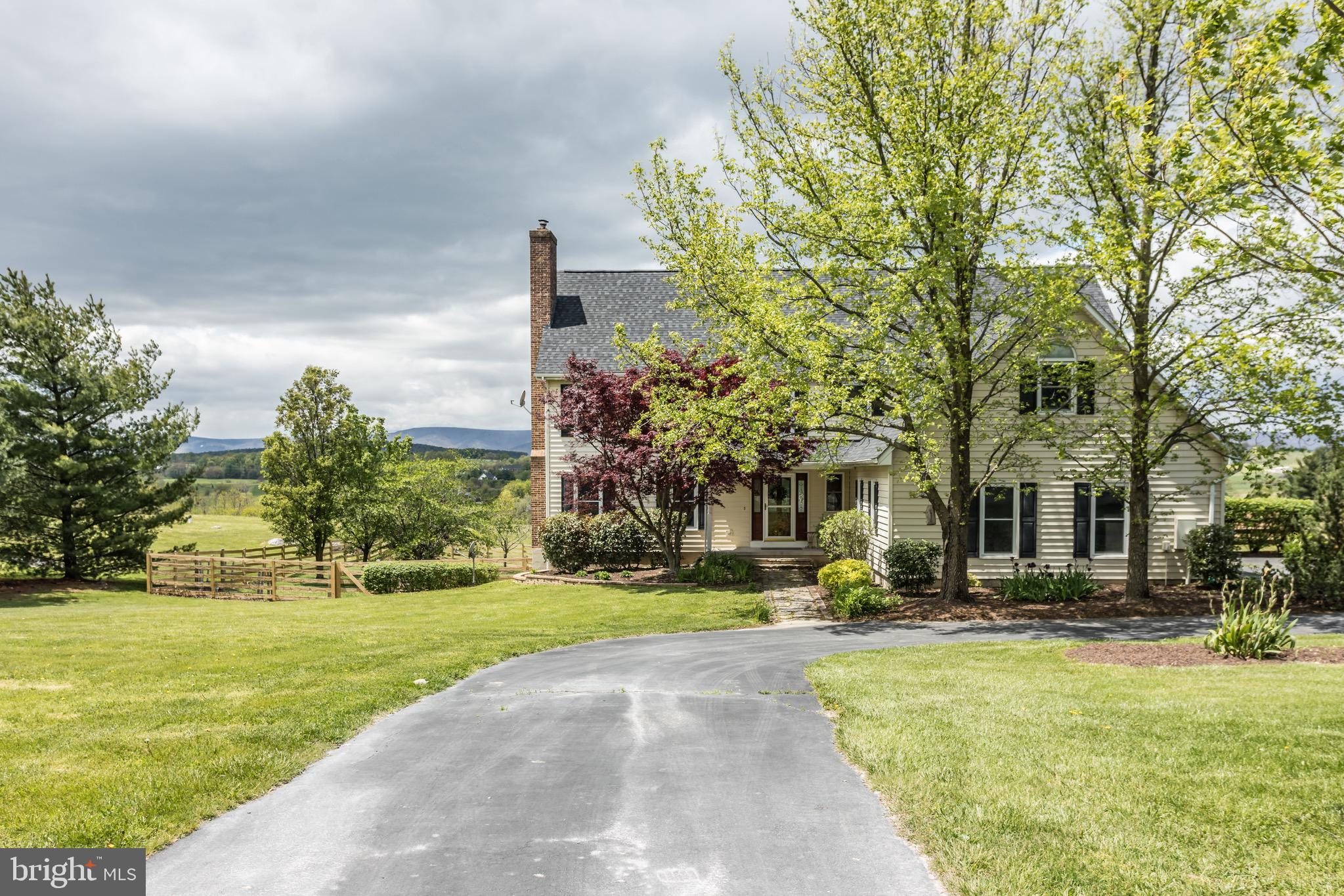 660 Germany Road Stephens City, VA 22655 - Photo 93 of 98 Gallery Image 93