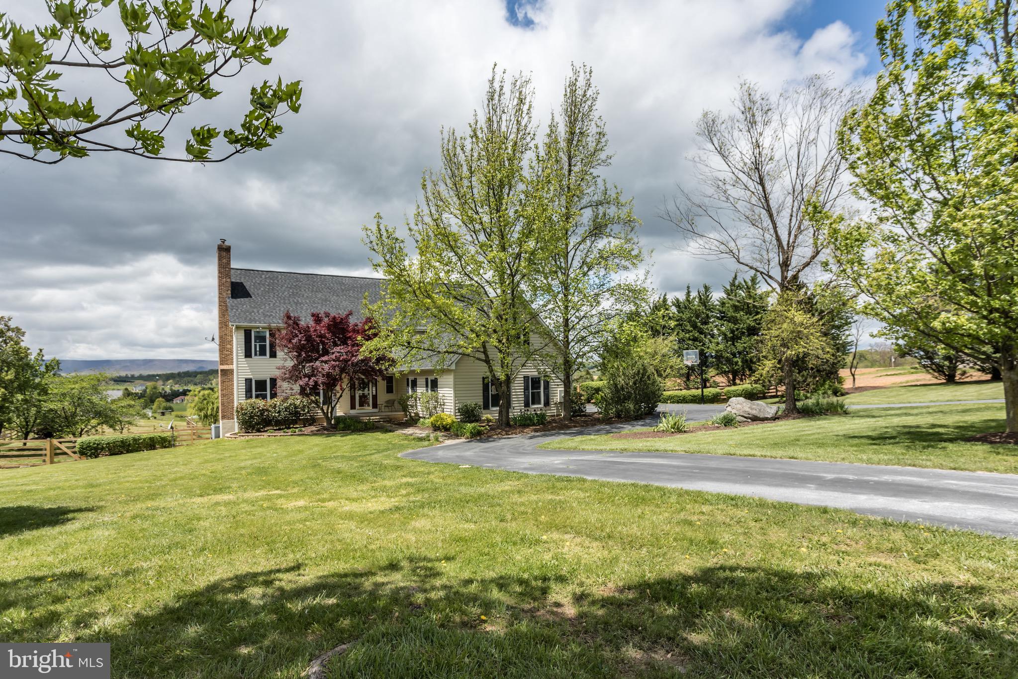 660 Germany Road Stephens City, VA 22655 - Photo 94 of 98 Gallery Image 94