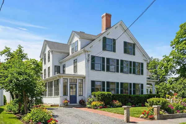 $20,000 | 150 Main Street, Sandwich, MA 02563