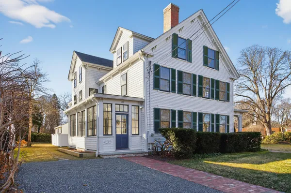 $20,000 | 150 Main Street, Sandwich, MA 02563