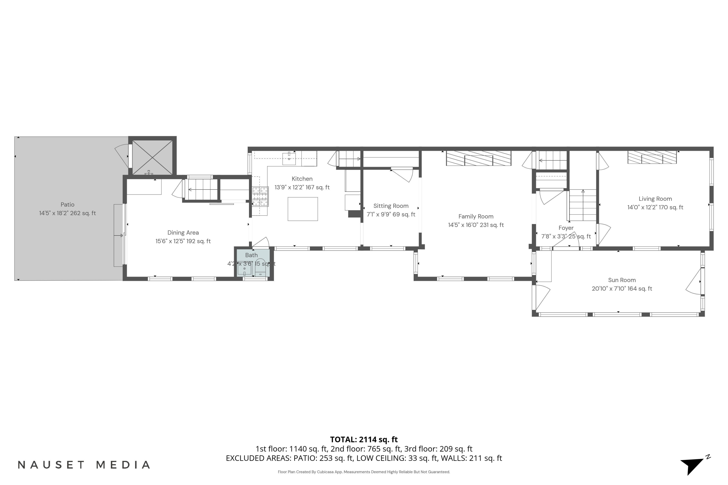 150 Main Street Sandwich, MA 02563 - Photo 64 of 67