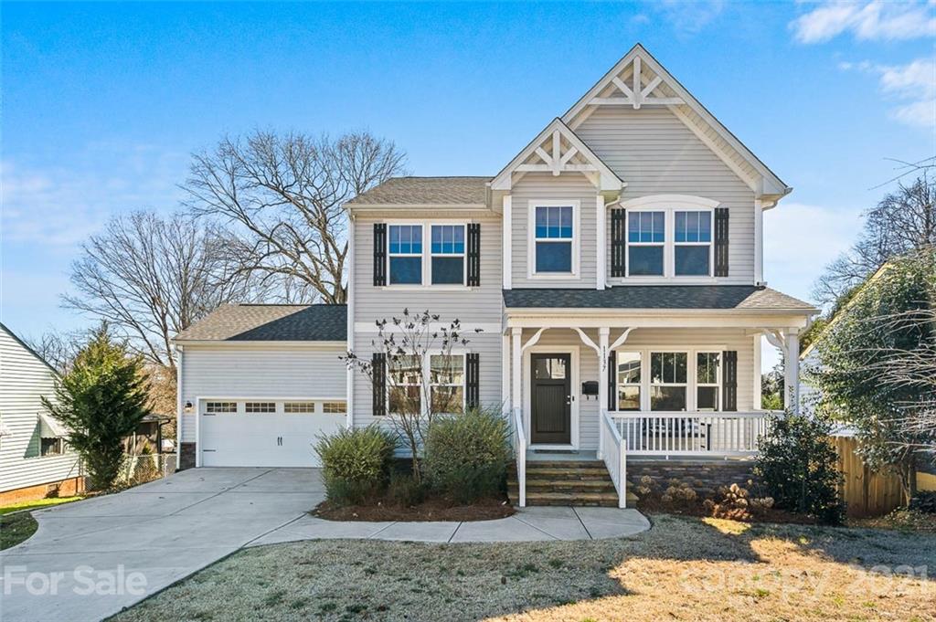 1137 Bethel Road Charlotte, NC 28208 - Photo 2 of 43 Gallery Image 2