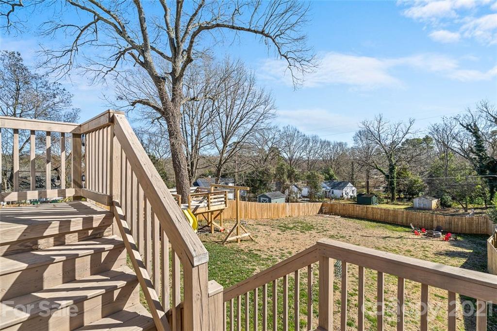 1137 Bethel Road Charlotte, NC 28208 - Photo 34 of 43 Gallery Image 34