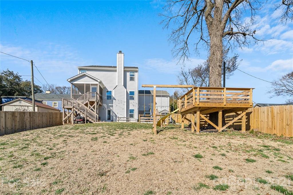 1137 Bethel Road Charlotte, NC 28208 - Photo 36 of 43 Gallery Image 36