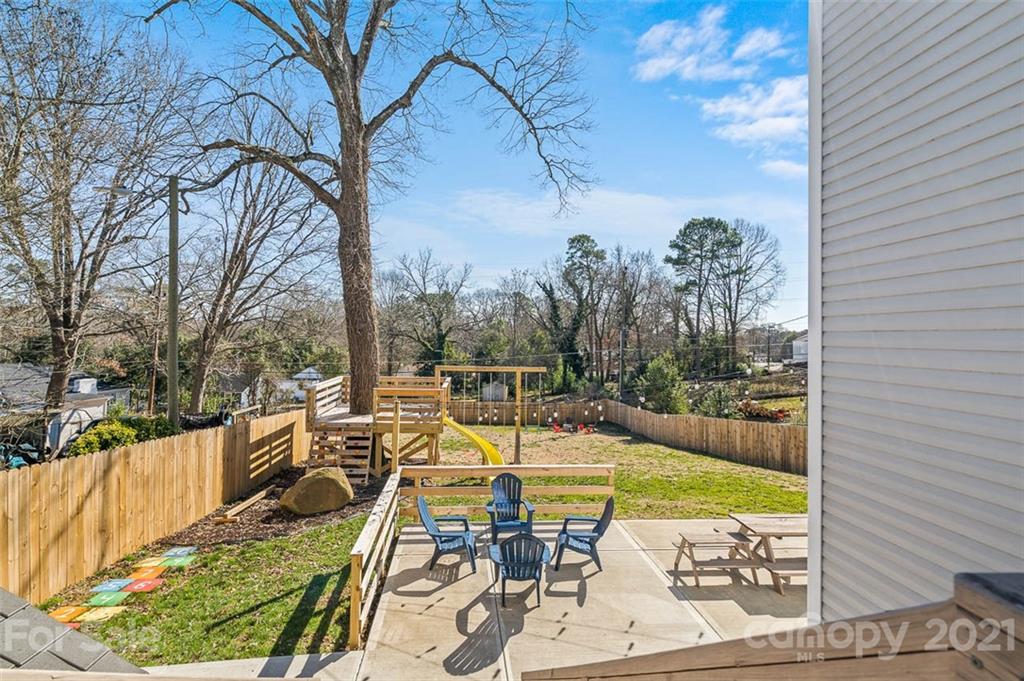 1137 Bethel Road Charlotte, NC 28208 - Photo 40 of 43 Gallery Image 40