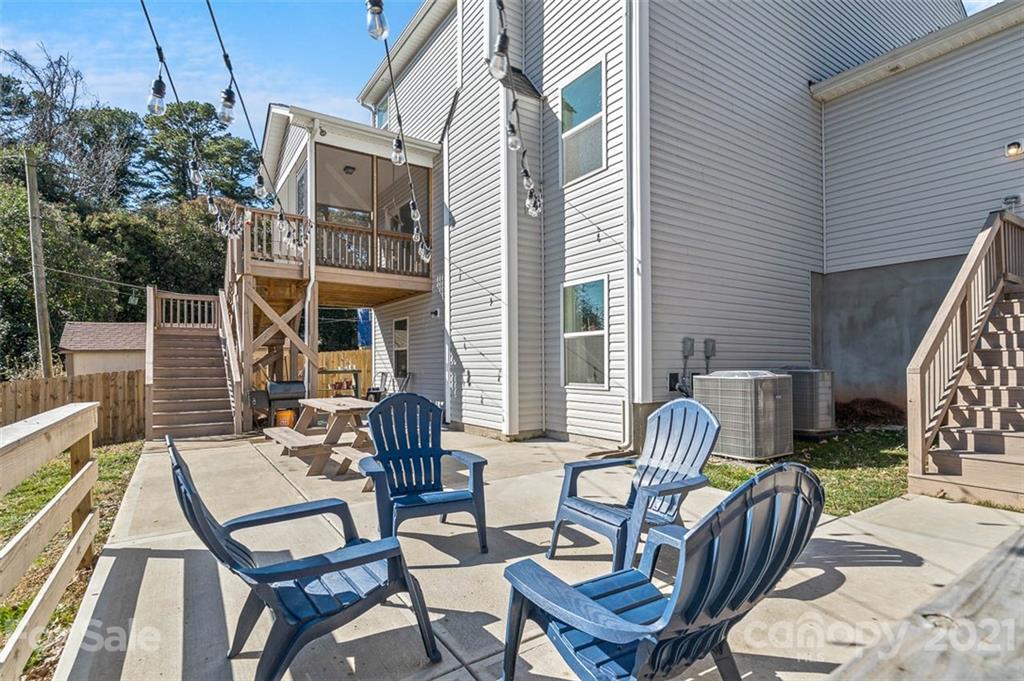 1137 Bethel Road Charlotte, NC 28208 - Photo 41 of 43 Gallery Image 41