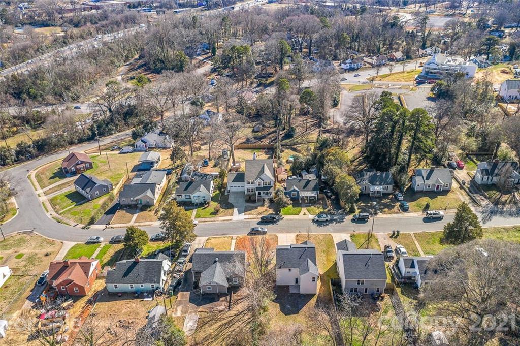 1137 Bethel Road Charlotte, NC 28208 - Photo 42 of 43 Gallery Image 42