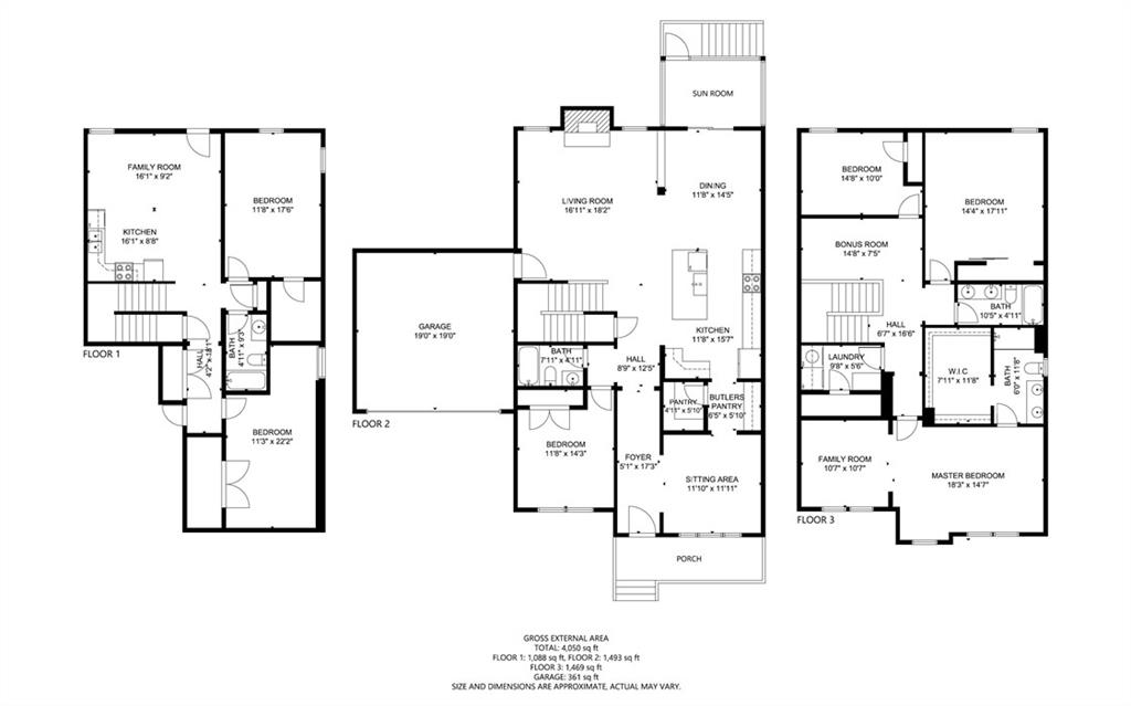 1137 Bethel Road Charlotte, NC 28208 - Photo 43 of 43 Gallery Image 43