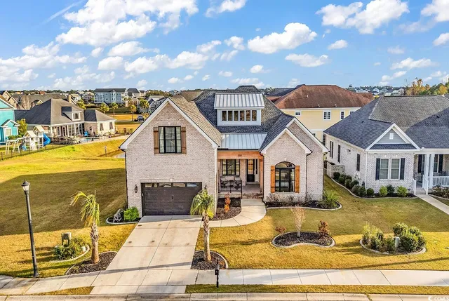 $785,900 | 519 Cedar Grove Lane, Myrtle Beach, SC 29579