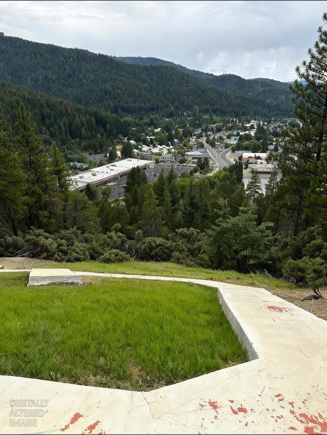 0 Lee Road Quincy, CA 95971 - Photo 2 of 3