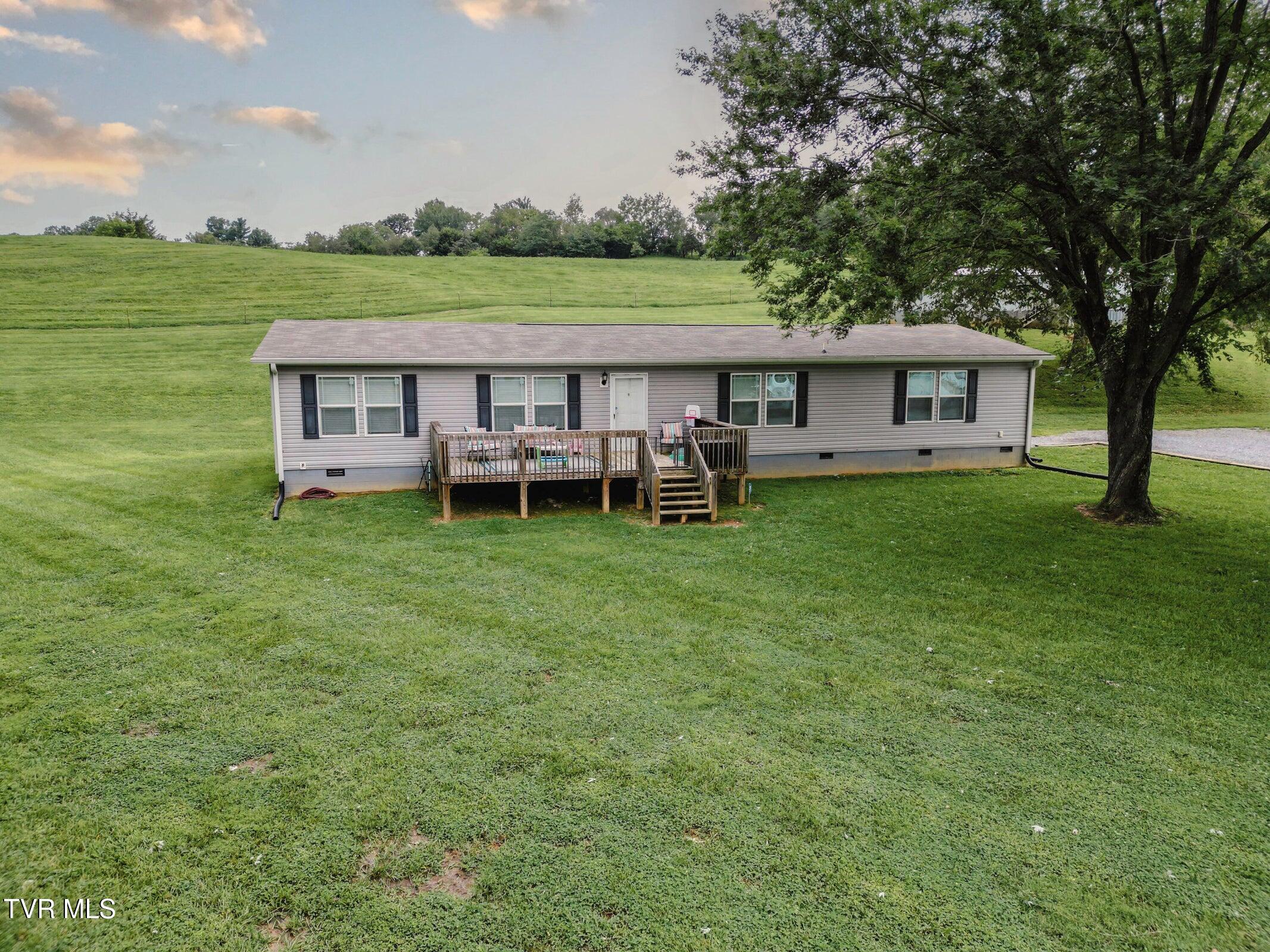 90 Darnell Road Greeneville, TN 37743 - Photo 3 of 48 90 Darnell Rd