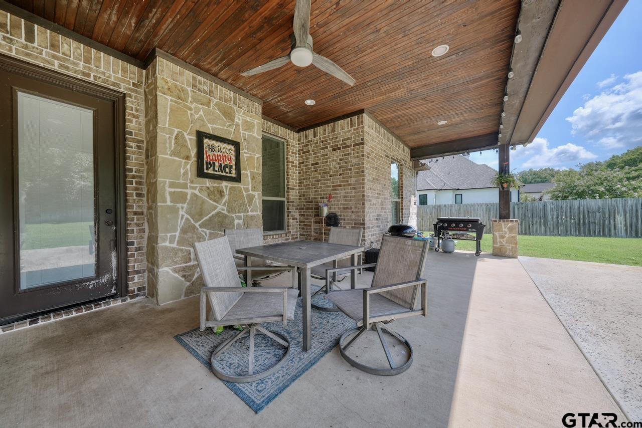 440 Coventry Street Bullard, TX 75757 - Photo 36 of 41