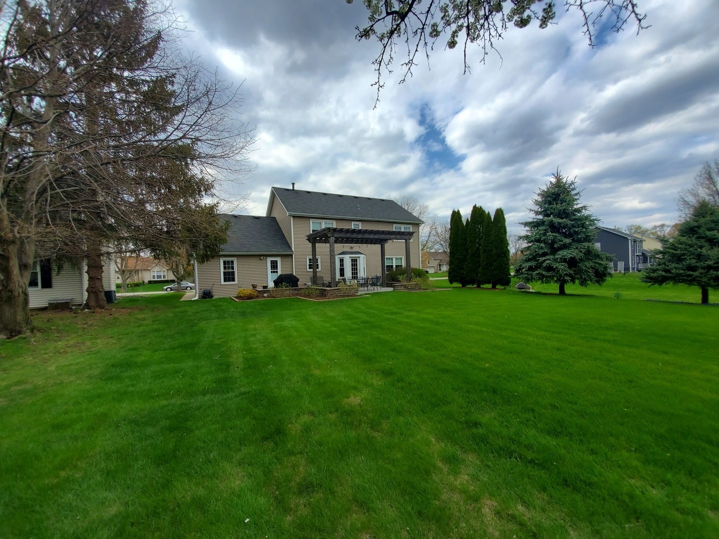 955 Lewis Road Geneva, IL 60134 - Photo 19 of 20