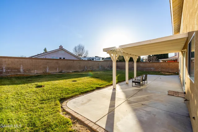 $509,990 | 2822 West Lumber Street, Lancaster, CA 93536