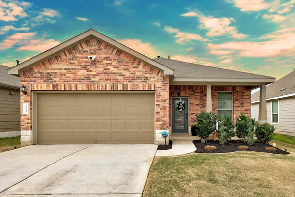 $2,300 | 601 Goat Willow Lane, Georgetown, TX 78626