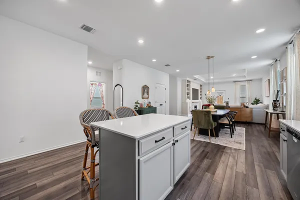 $2,300 | 601 Goat Willow Lane, Georgetown, TX 78626