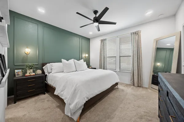 $2,300 | 601 Goat Willow Lane, Georgetown, TX 78626