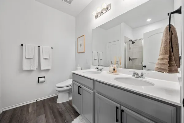 $2,300 | 601 Goat Willow Lane, Georgetown, TX 78626