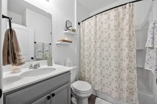 $2,300 | 601 Goat Willow Lane, Georgetown, TX 78626