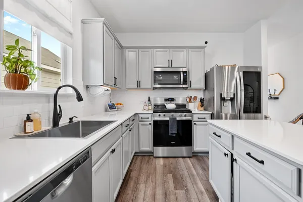 $2,300 | 601 Goat Willow Lane, Georgetown, TX 78626