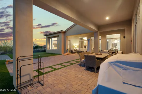 $1,700,000 | 9799 East Jagged Peak Road, Scottsdale, AZ 85262
