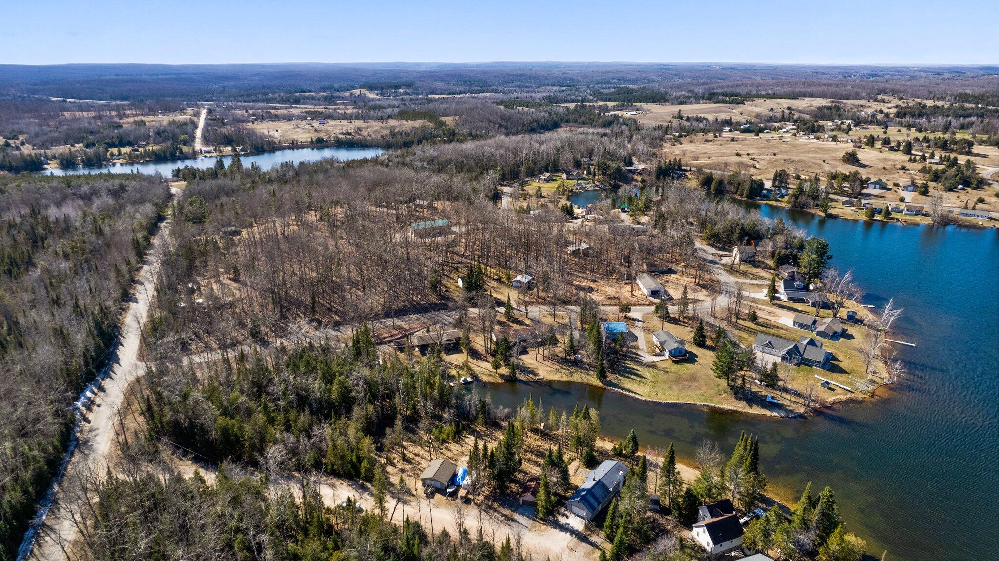 101-58 Lance Lake Road Wolverine, MI 49799 - Photo 15 of 19 Gallery Image 15