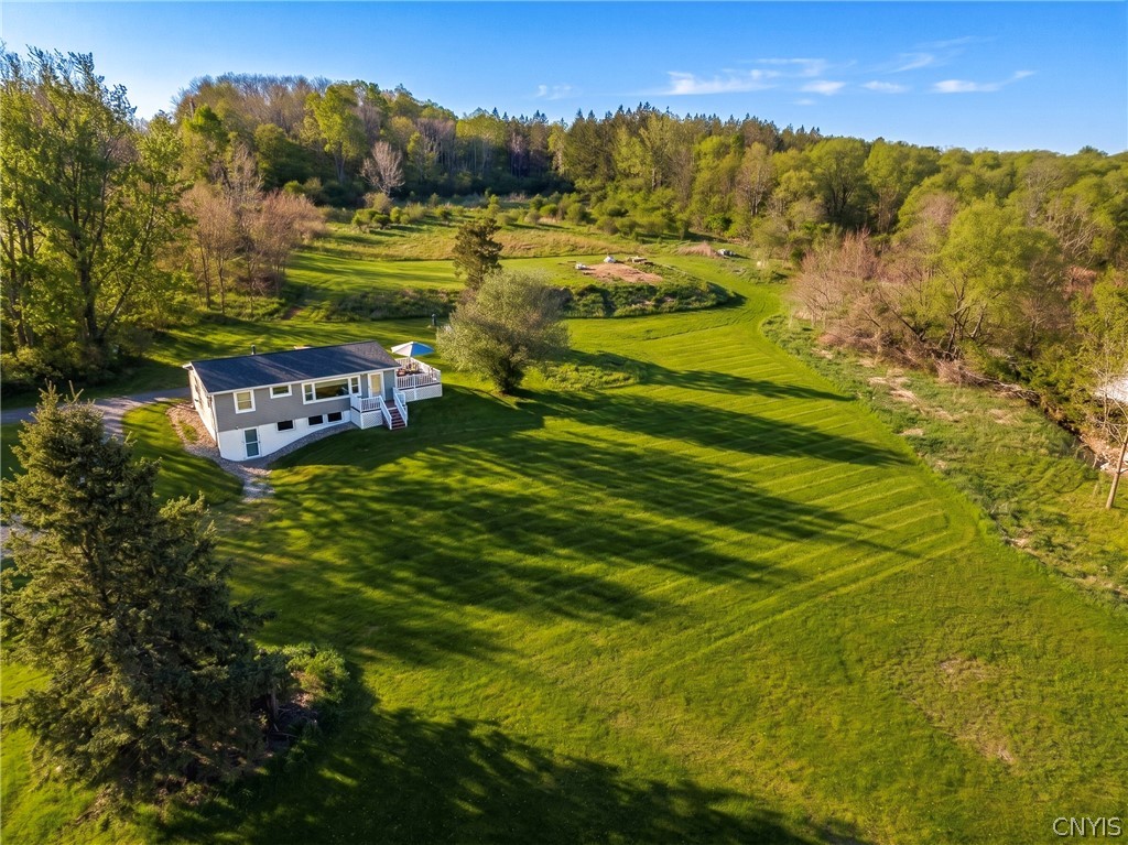 1779 East Lake Road Spafford, NY 13152 - Photo 19 of 21