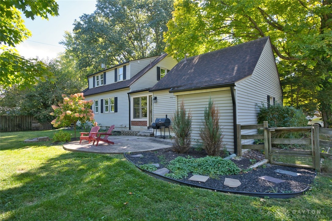 123 West Whipp Road Dayton, OH 45459 - Photo 49 of 53 Gallery Image 49