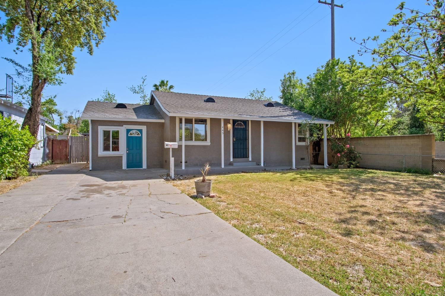 445 Maple Street Modesto, CA 95351 - Photo 1 of 1 Gallery Image 1