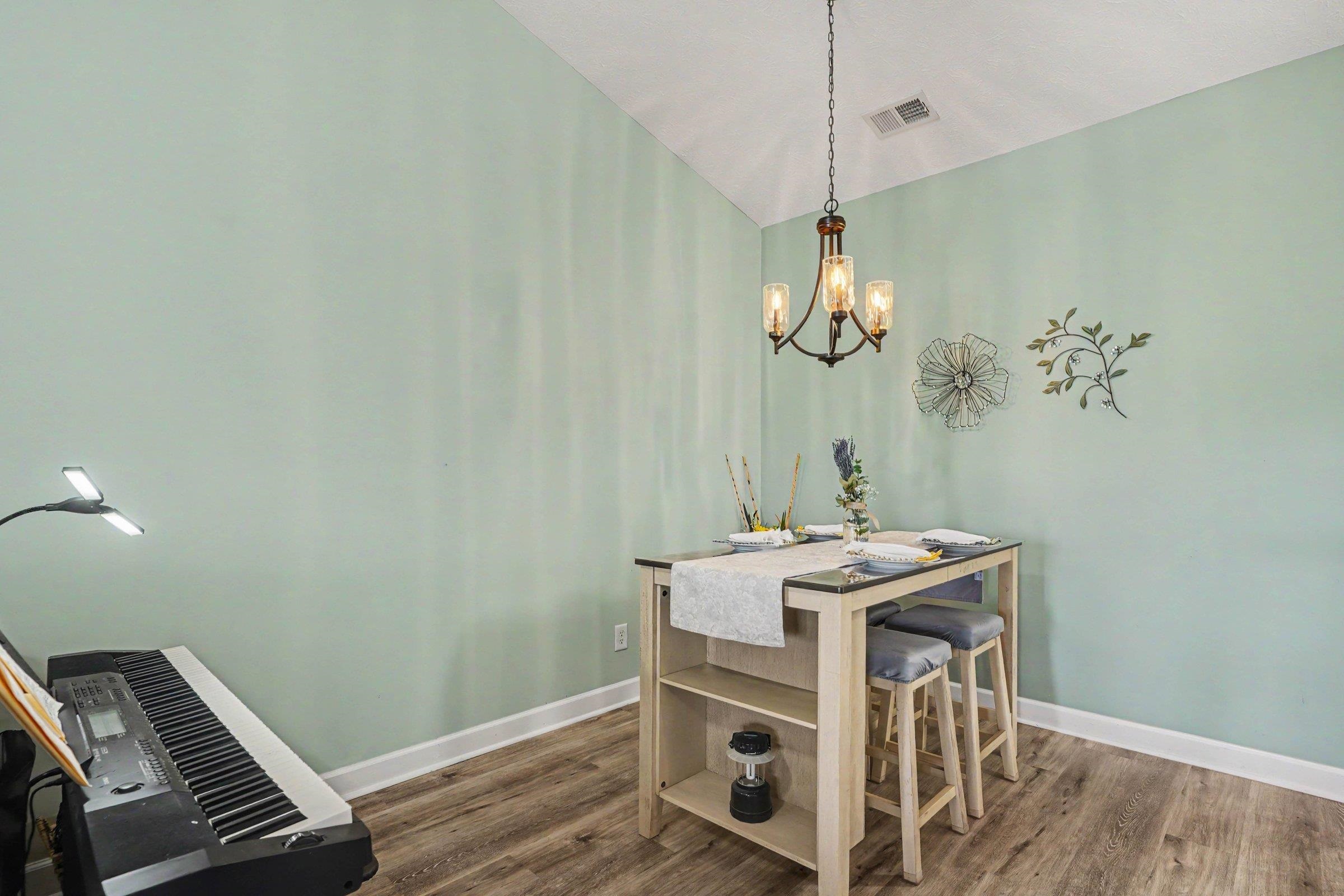 201 Wando River Road, Unit 8F Myrtle Beach, SC 29579 - Photo 7 of 30 Gallery Image 7