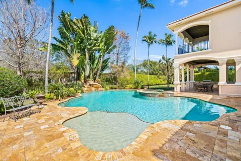 $4,200,000 | 12741 Kapok Lane, Davie, FL 33330