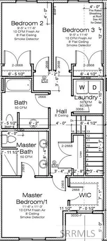 $340,000 | 2764 Derrald Avenue, Ammon, ID 83406