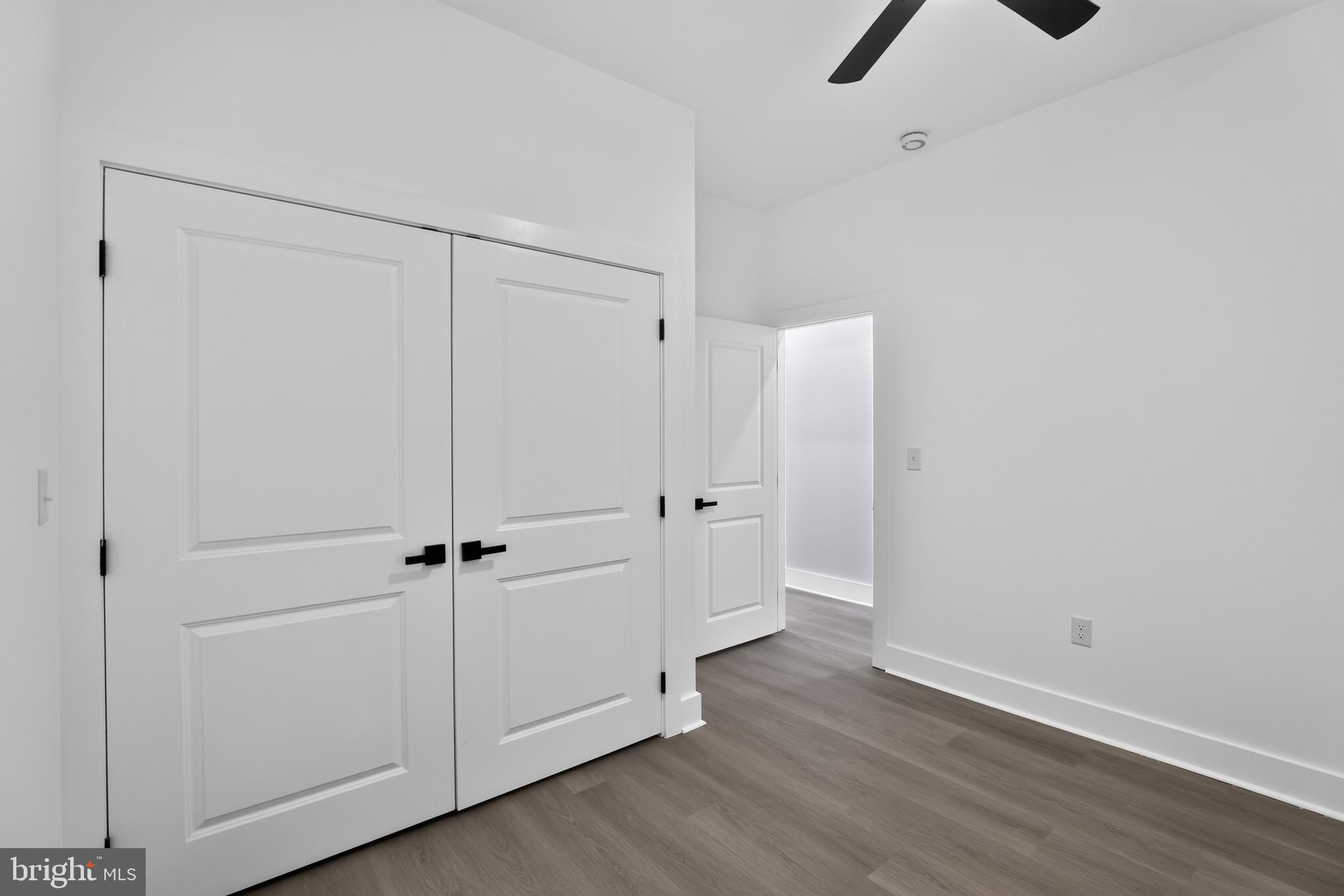 4825 Old York Road Philadelphia, PA 19141 - Photo 7 of 20 1st floor -1st bedroom