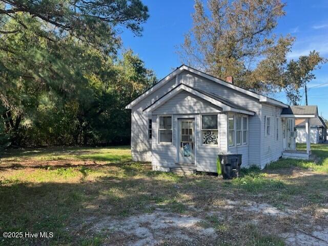 4275 Gum Branch Road Jacksonville, NC 28540 - Photo 4 of 14 thumbnail_IMG_3523