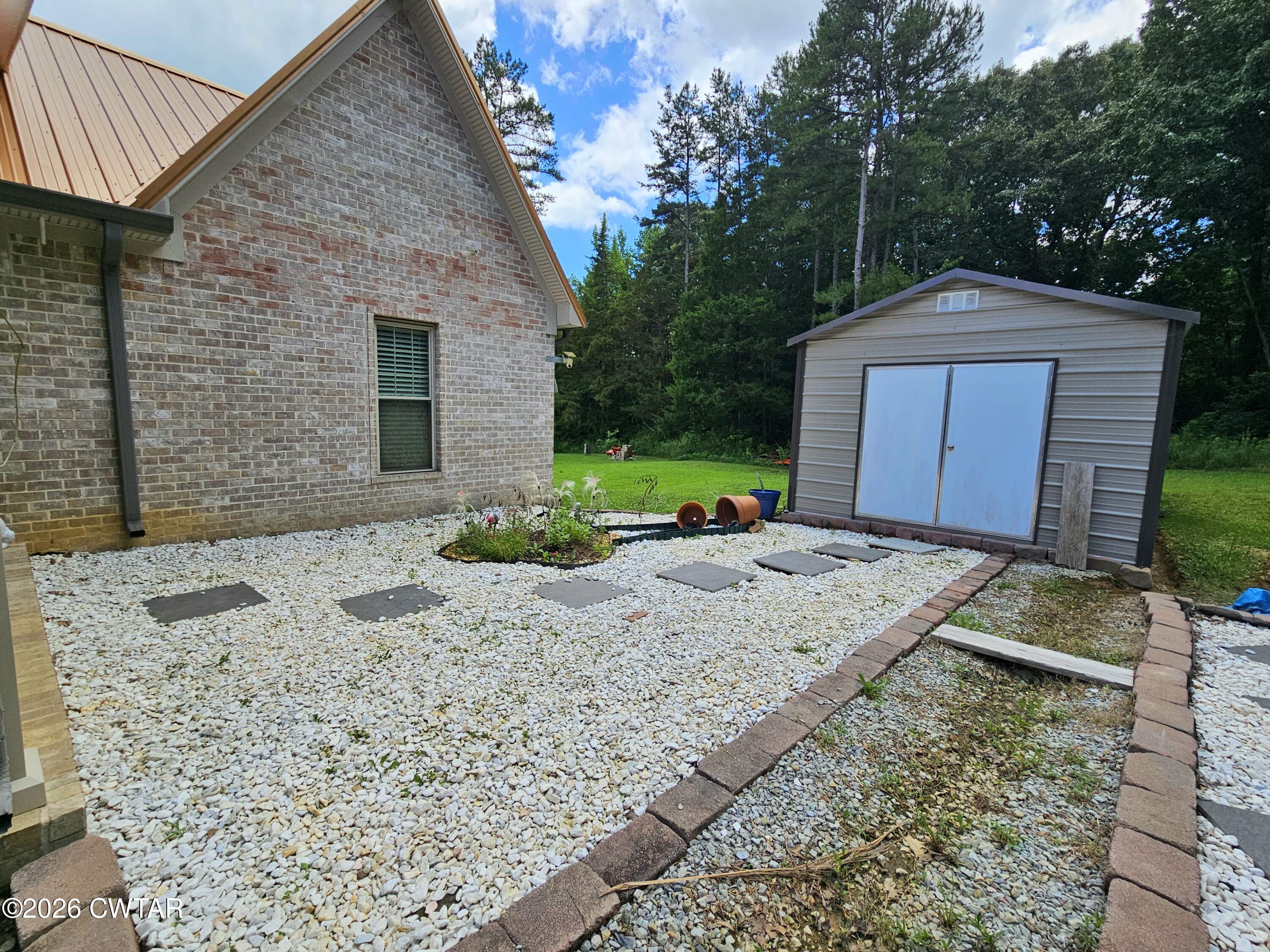 3290 Silerton Road Henderson, TN 38340 - Photo 37 of 38 20260623_140040