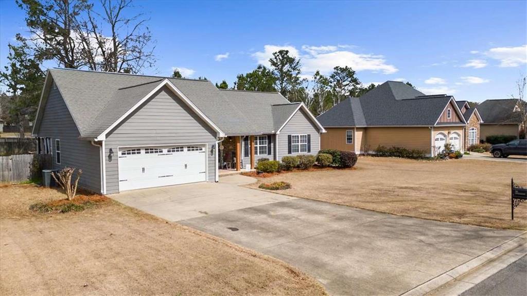50 Central Grove Road Northwest Rome, GA 30165 - Photo 49 of 49
