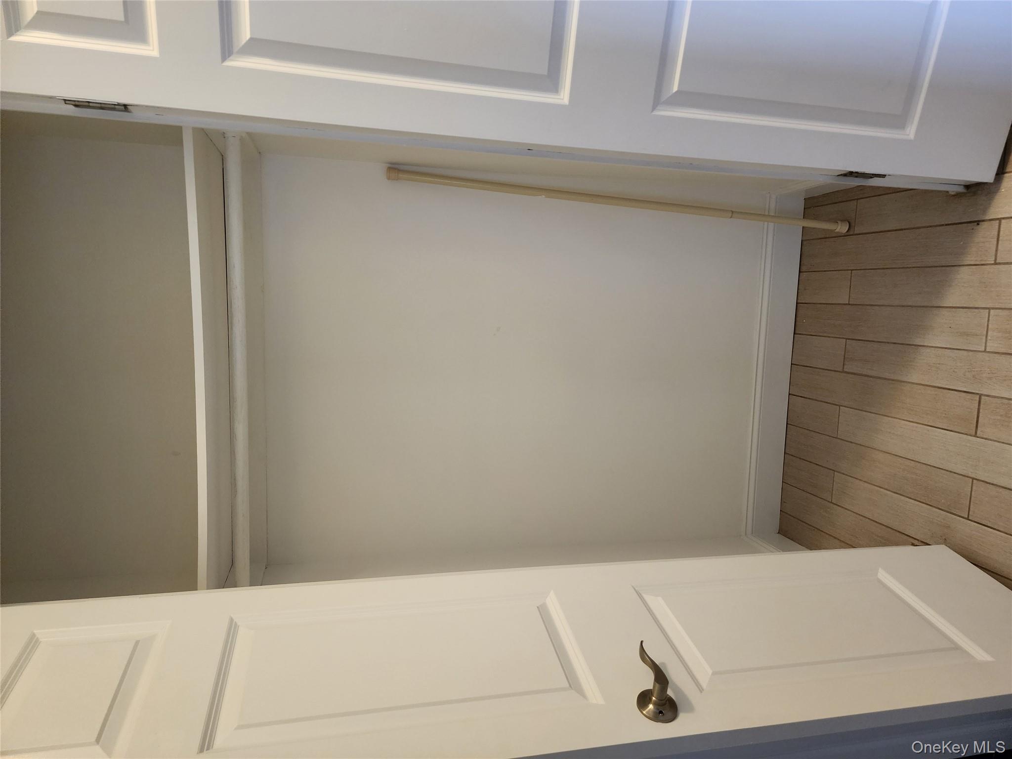 30-47 Hobart Street, Unit DDB Queens, NY 11377 - Photo 23 of 25 a view of closet
